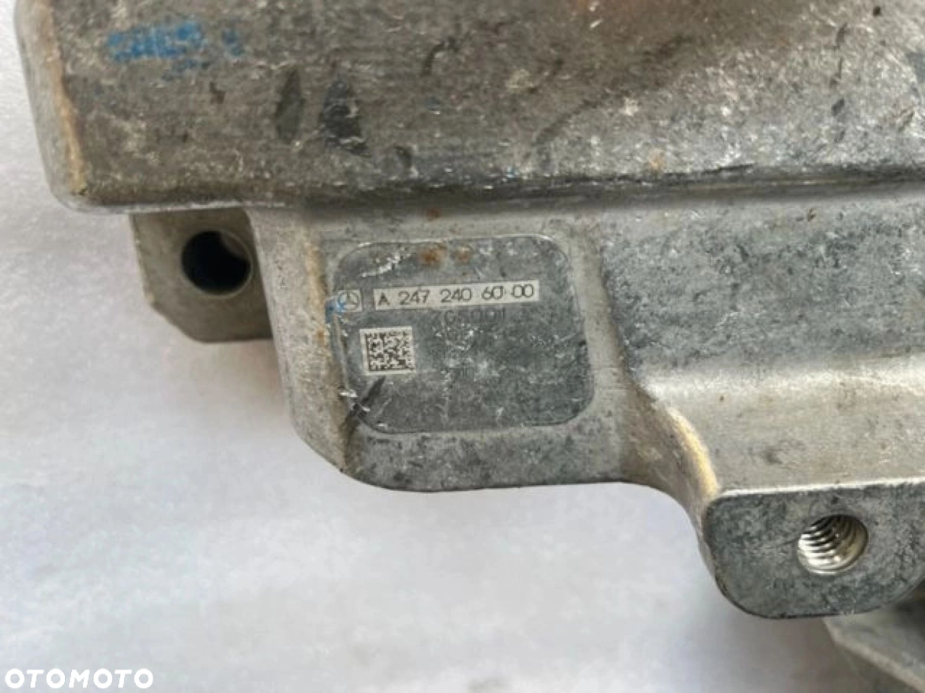 Audi VW Seat Skoda 5WA199262D poduszka ORYG OK GWARANCJA! - 6