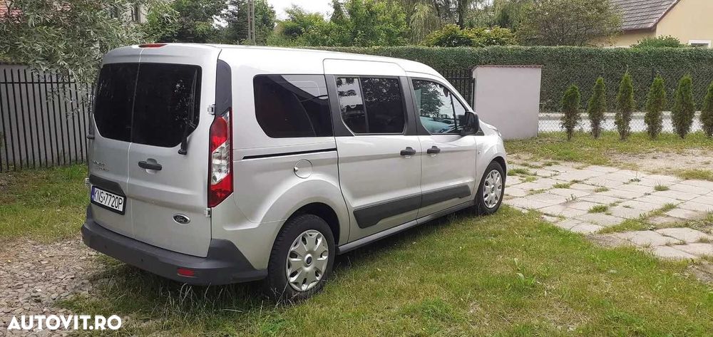 Ford Transit Connect / Ford Tourneo Connect 2013 - 2019 PIESE AUTO - 3