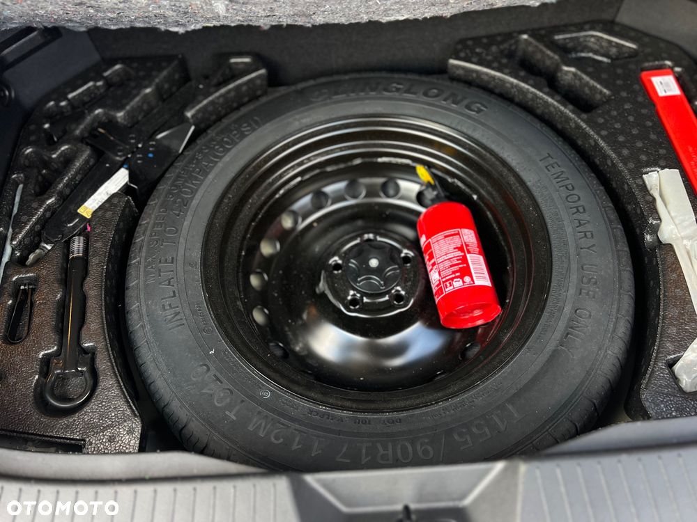 Nissan Qashqai 1.3 DIG-T N-Connecta - 36