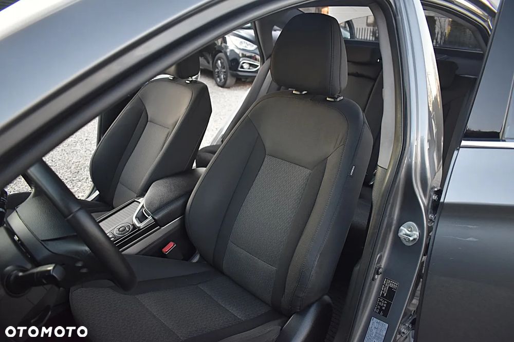 Hyundai i40 1.7 CRDi Comfort - 19