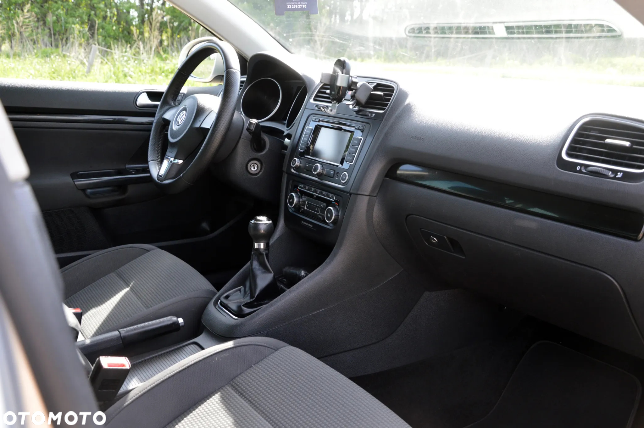 Volkswagen Golf VI 1.4 TSI Comfortline - 21