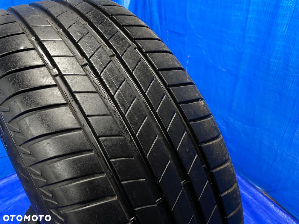 KOŁA KOŁO 17 FELGA ALUMINIOWE ALUSY 17" x 8J  5X120 ; 72,6mm ET30 CZUJNIKI KOMPLET ; OPONY LETNIE LATO BRIDGESTONE ; BMW E60 E61 E90 E91 E92 E93 F06 F07 F10 F11 F12 F13 F30 F31 F32 F33 F34 F36 ORYGINAŁ  6790172 BMW - 12