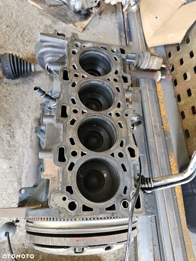 KOLEOS 2.0DCI na czesci  blok glowica turbo skrzynia - 15