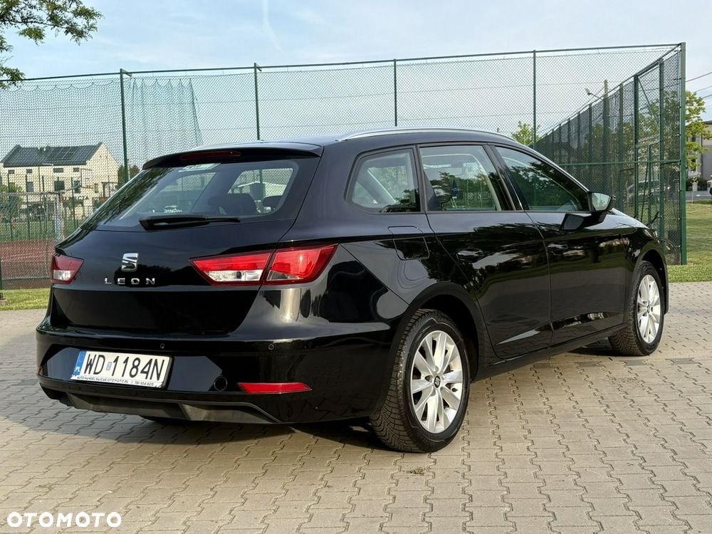 Seat Leon - 7