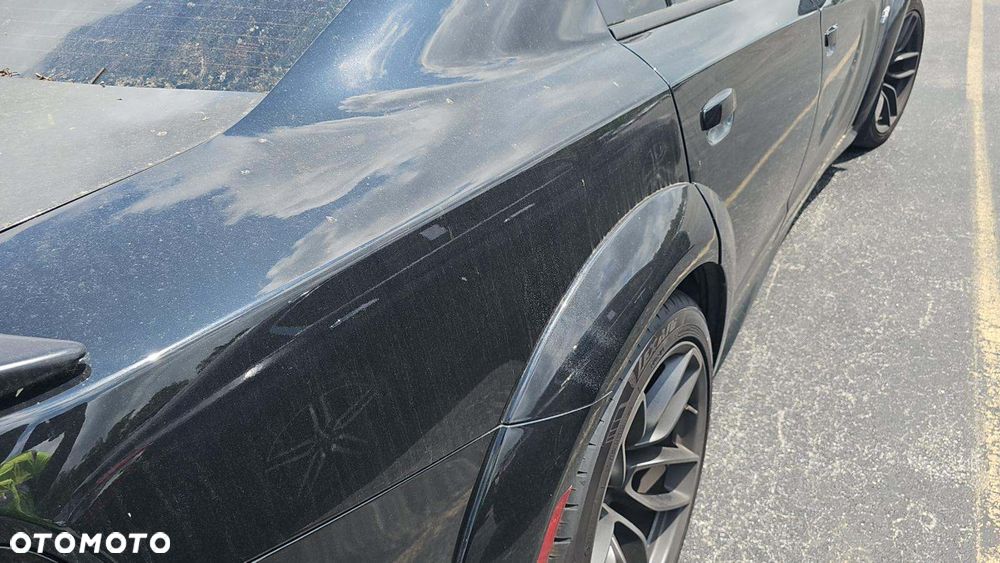Dodge Charger 6.4 Scat Pack Widebody - 16