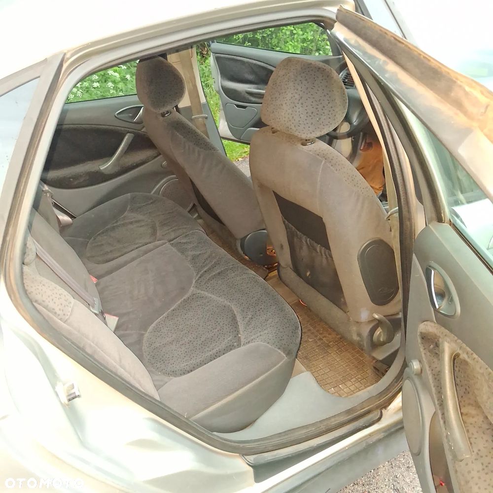 Citroën C5 2.0 HDi X - 9