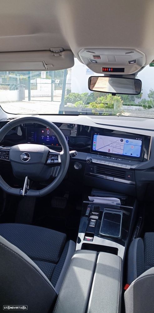 Opel Astra 54 kWh Edition - 5