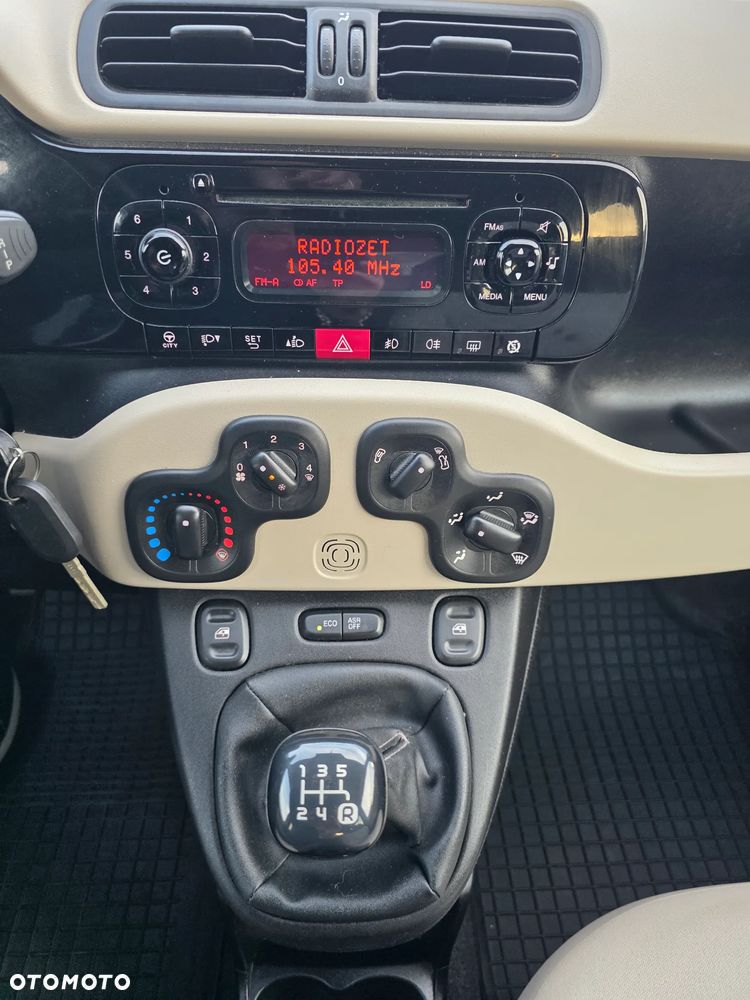 Fiat Panda - 27