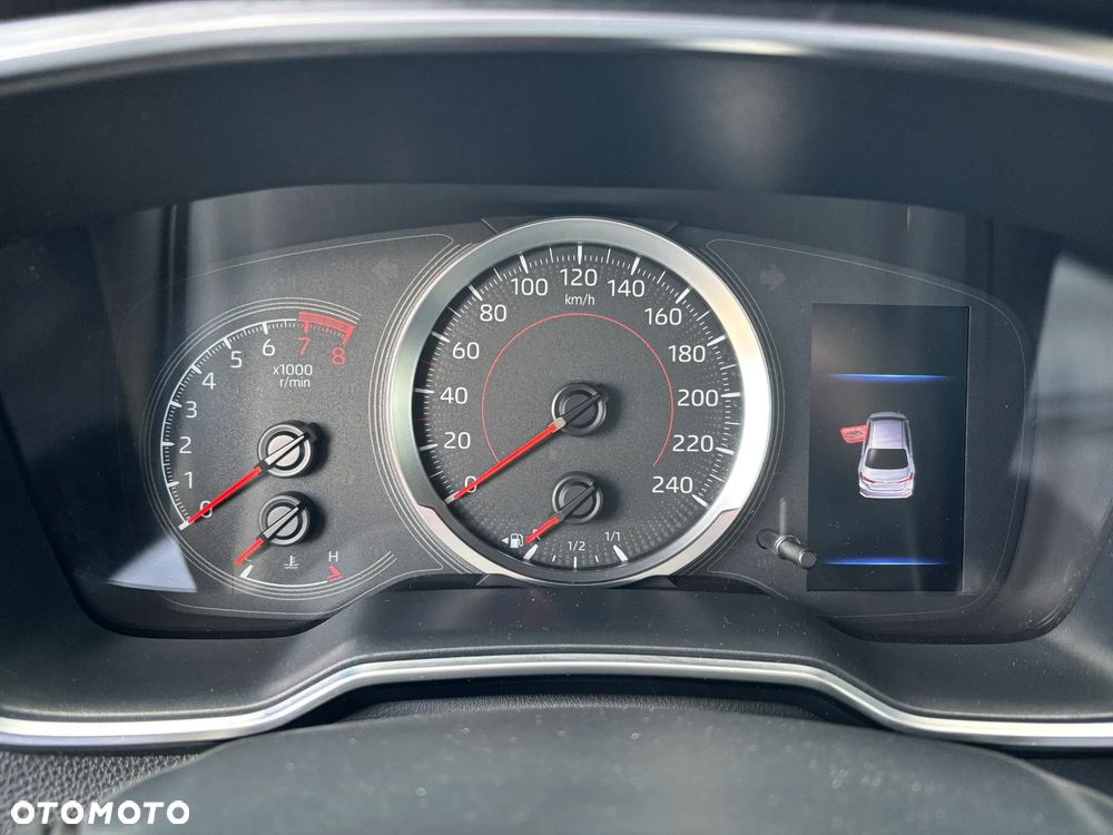 Toyota Corolla 1.5 Comfort - 24
