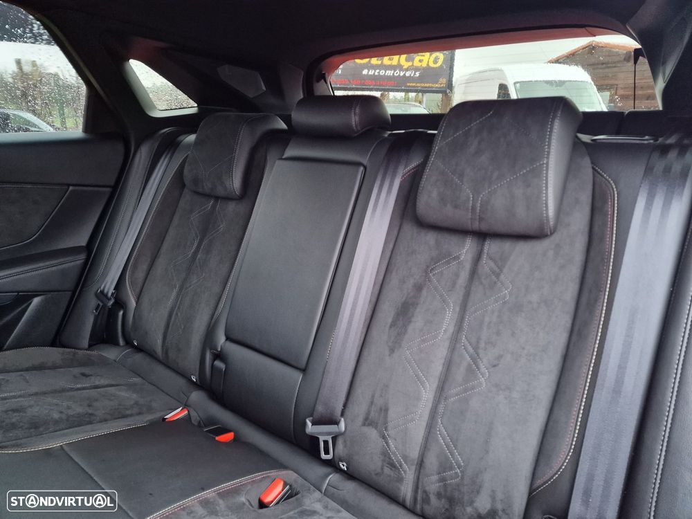 DS DS7 Crossback E-Tense Performance Line+ EAT8 - 15