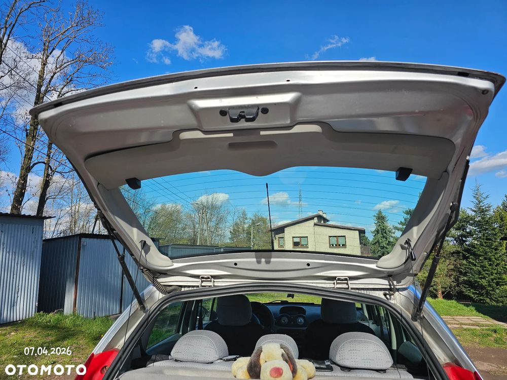 Citroën C3 1.1 Control+ (sx) - 5