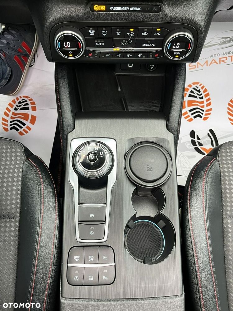 Ford Focus - 23