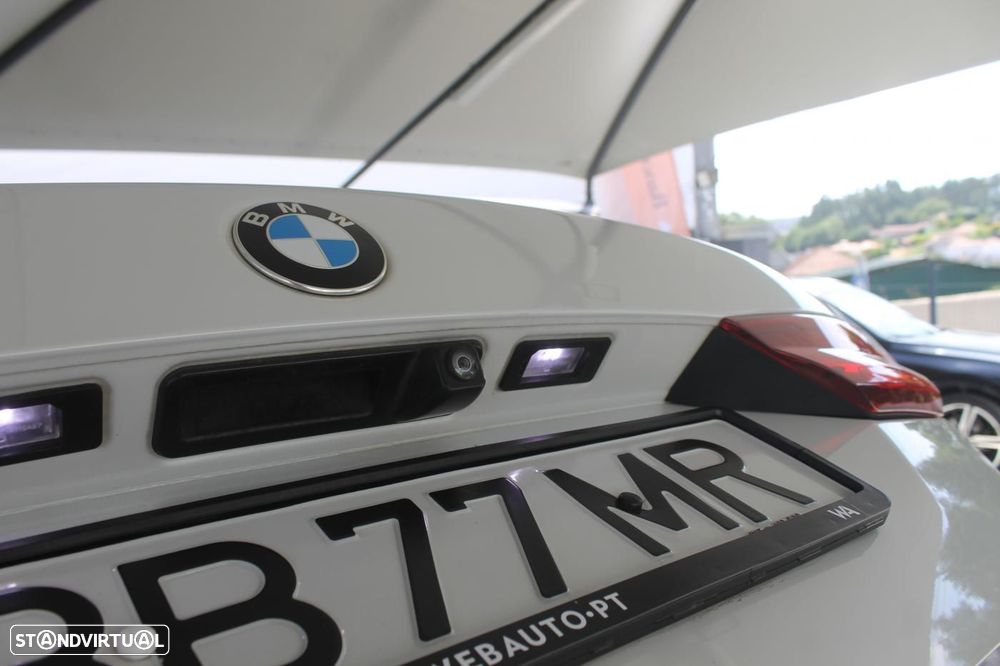 BMW 116 d Aut. Advantage - 46