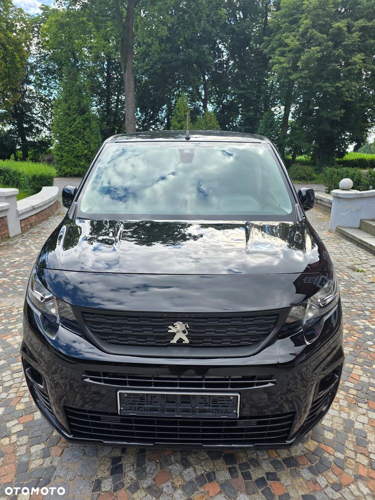Peugeot Partner - 6