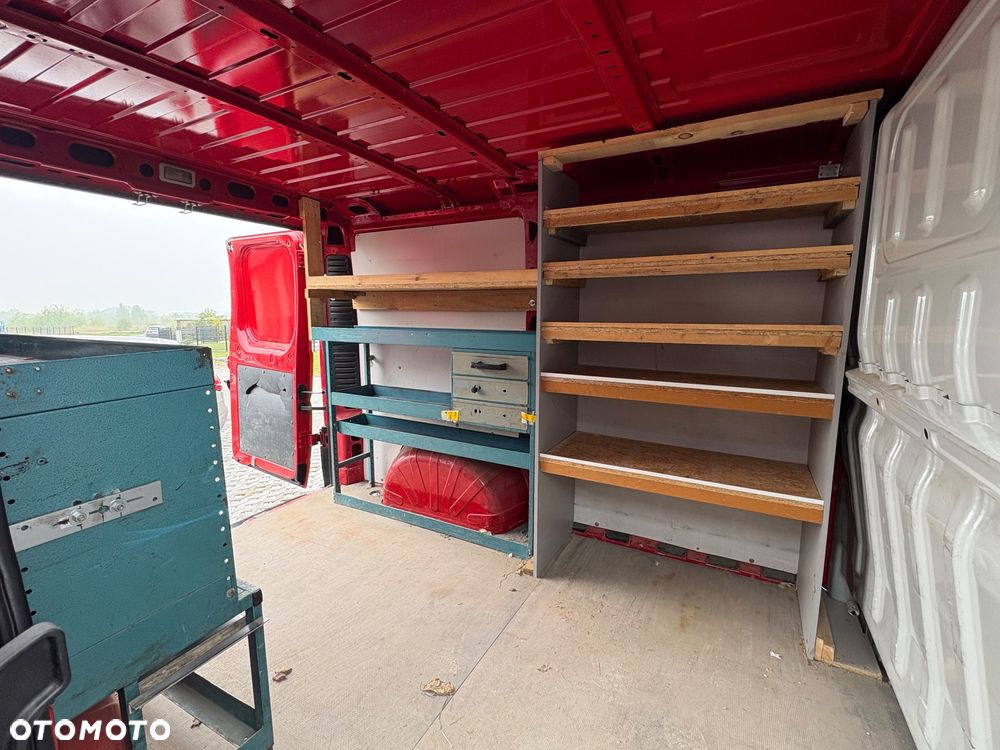 Fiat DUCATO L1H1 - 15