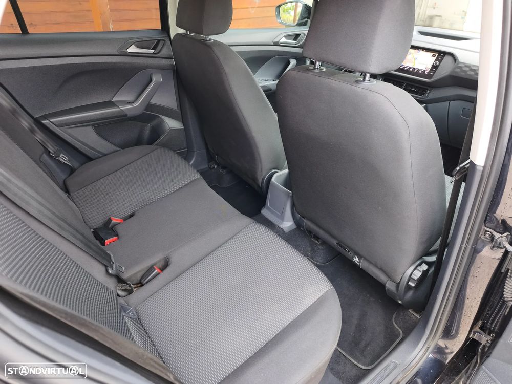 VW T-Cross 1.6 TDI SCR Style - 16