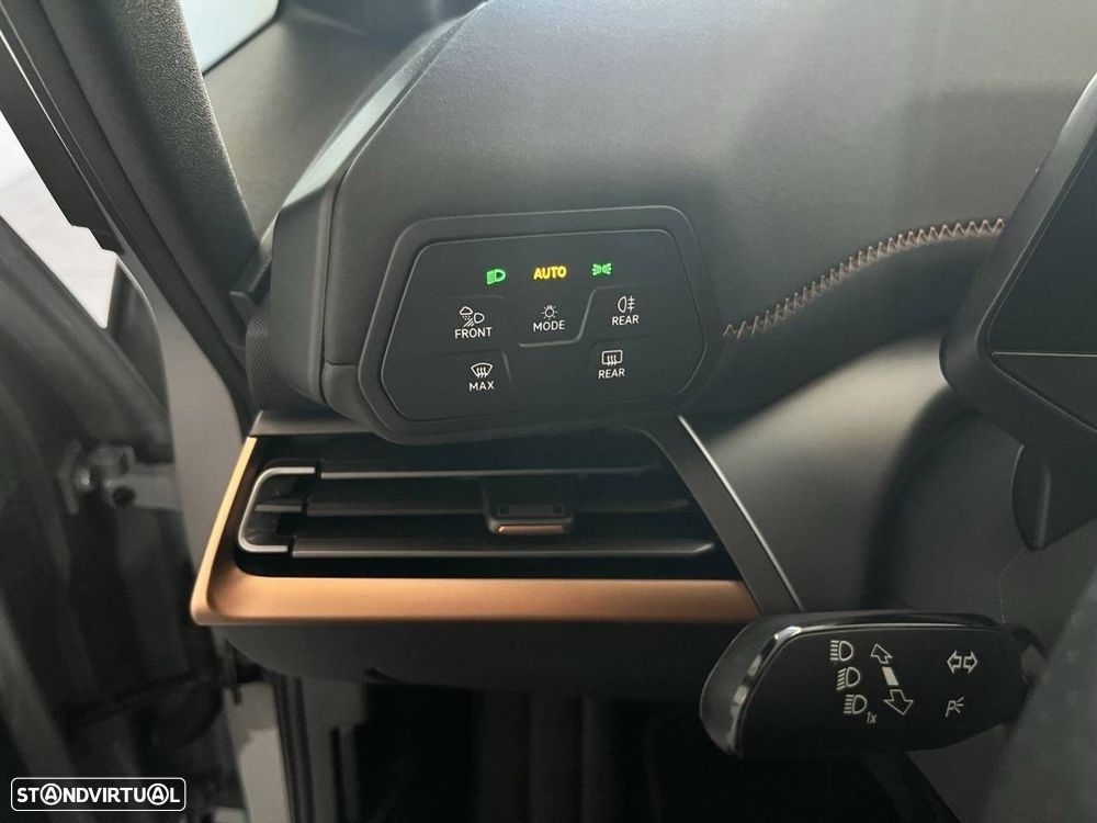 Cupra Born 150kW/60kWh - 18