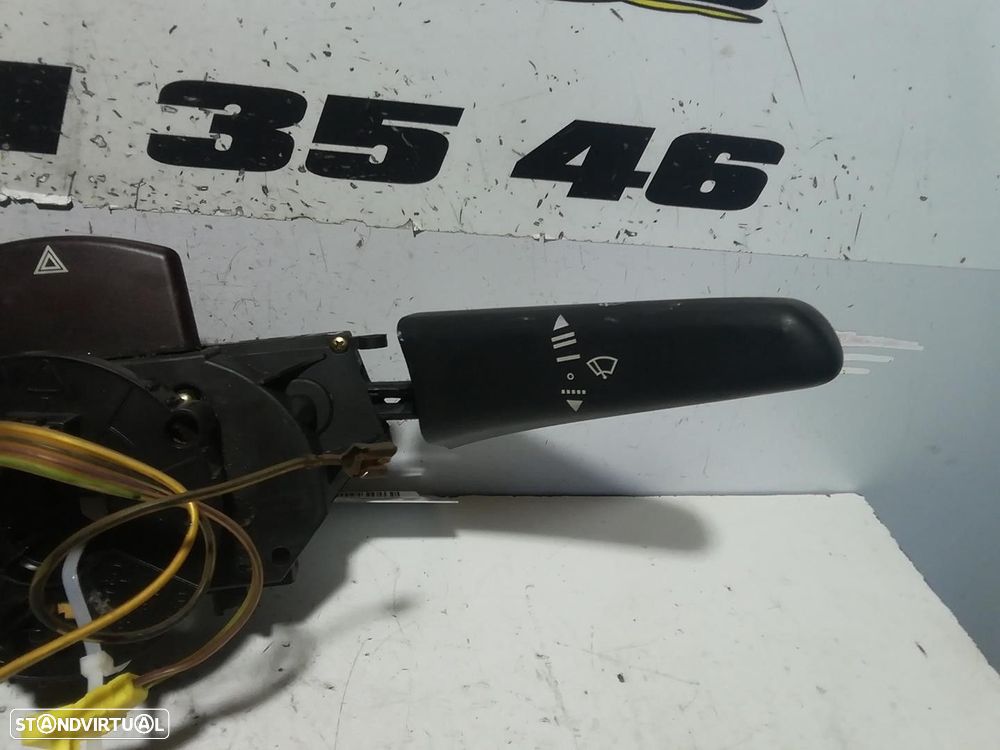 COMANDO MULTIFUNÇÕES MERCEDES-BENZ CLASSE M 1999 - 2