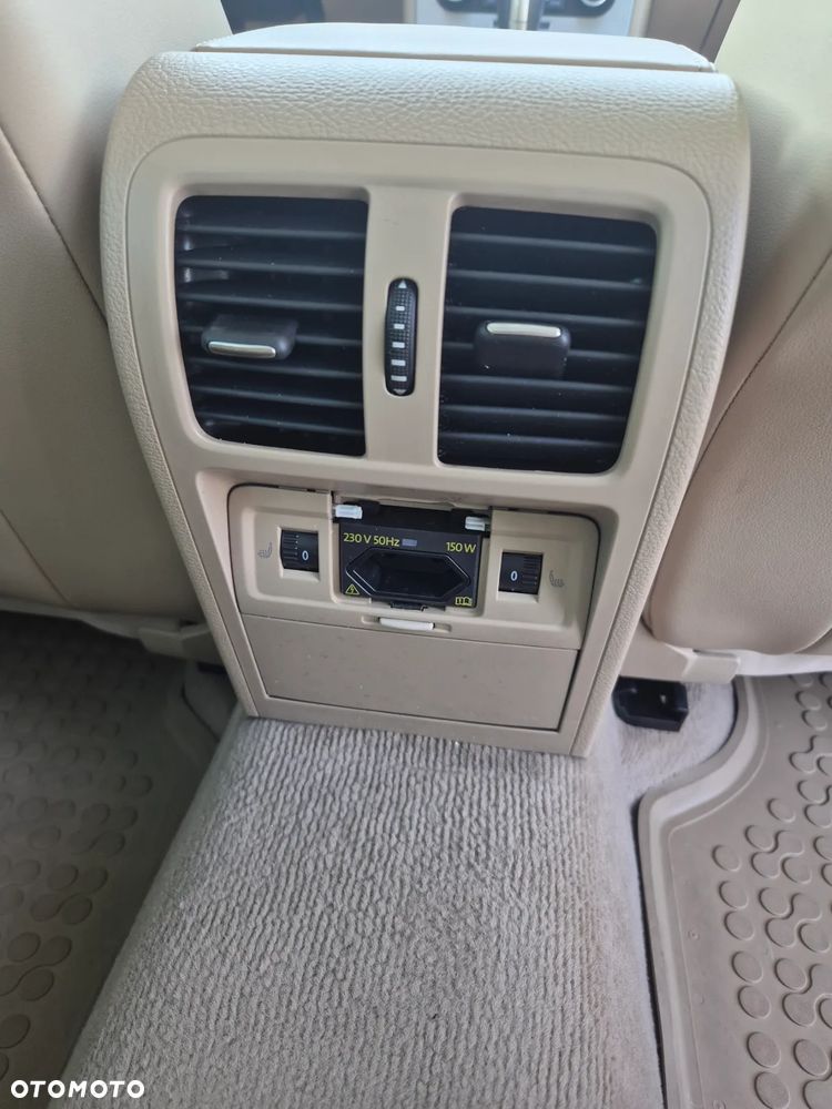 Volkswagen Passat 2.0 TDI 4Mot Highline DSG - 21