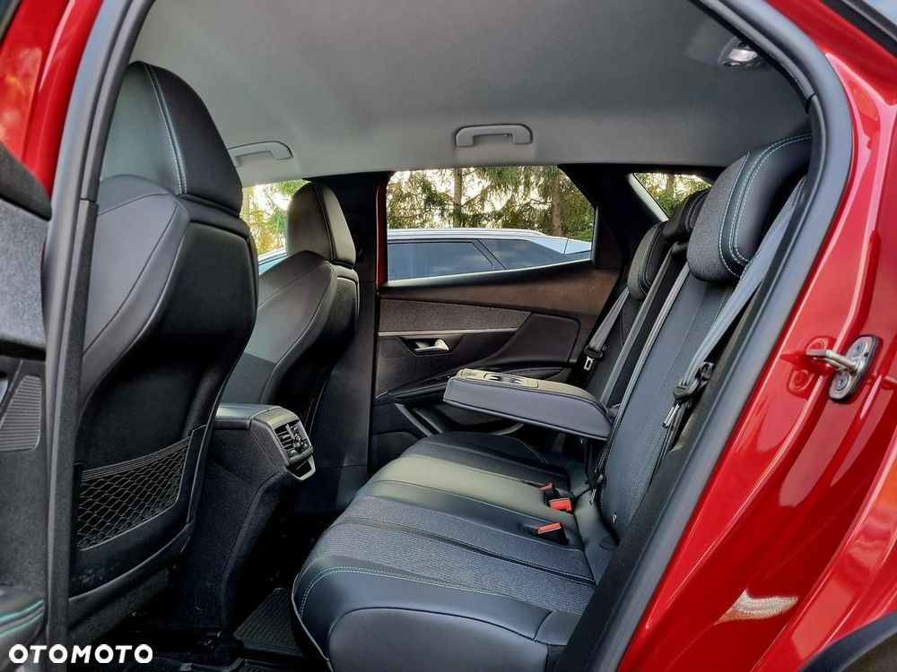 Peugeot 3008 1.5 BlueHDi Allure S&S EAT8 - 10