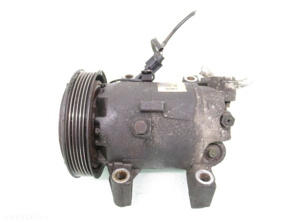 KOMPRESOR KLIMATYZACJI NISSAN ALMERA II (N16) 1.5  926009F510 2J55245010 - 8