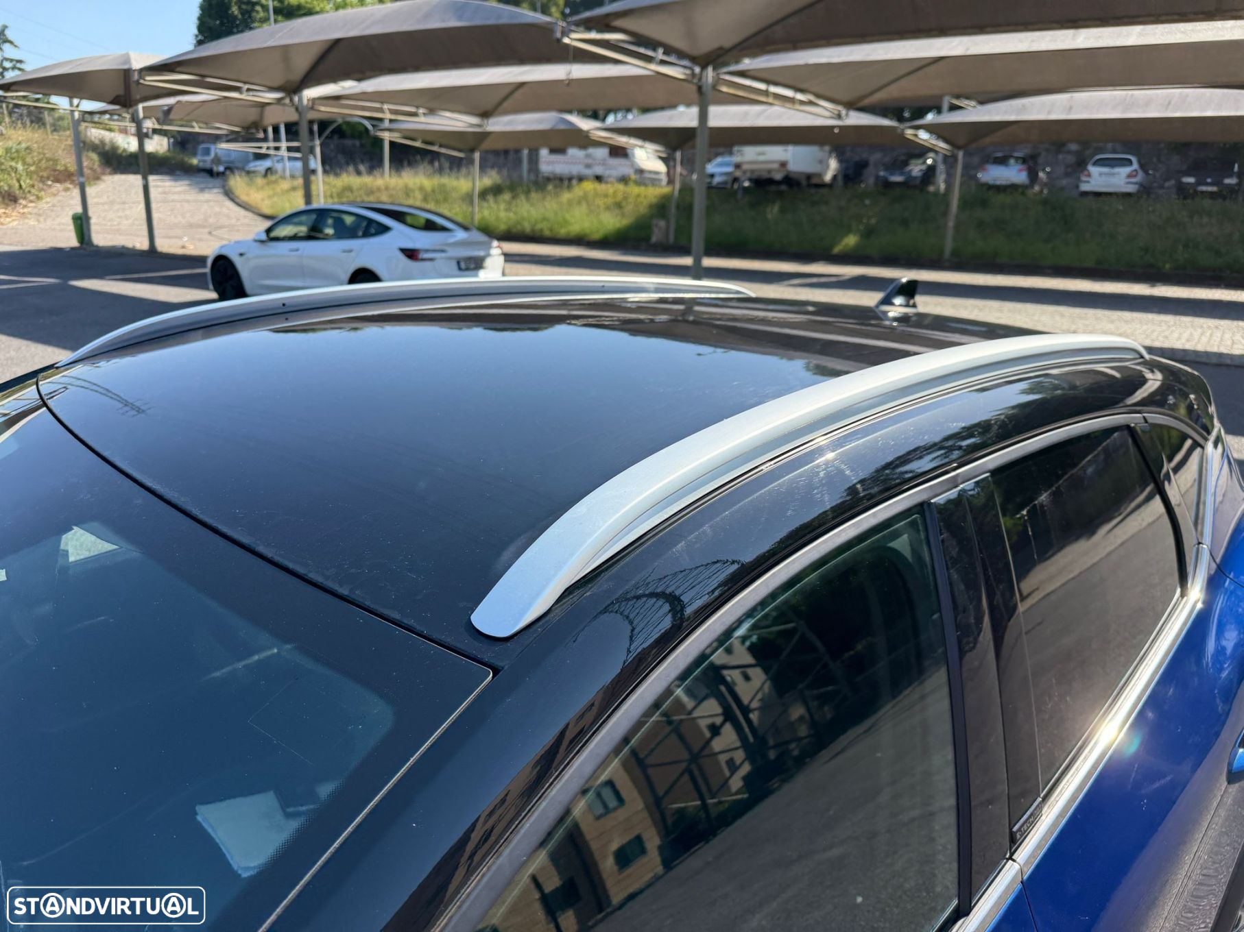 Renault Captur 1.6 E-Tech Plug-In Initiale Paris - 18