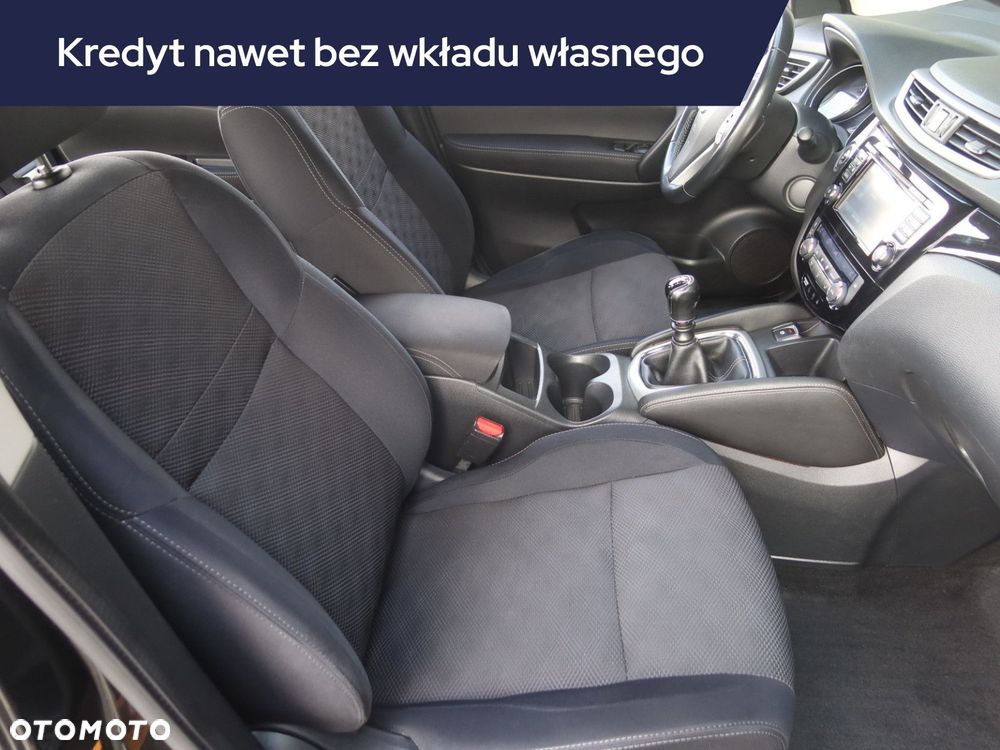 Nissan Qashqai - 11