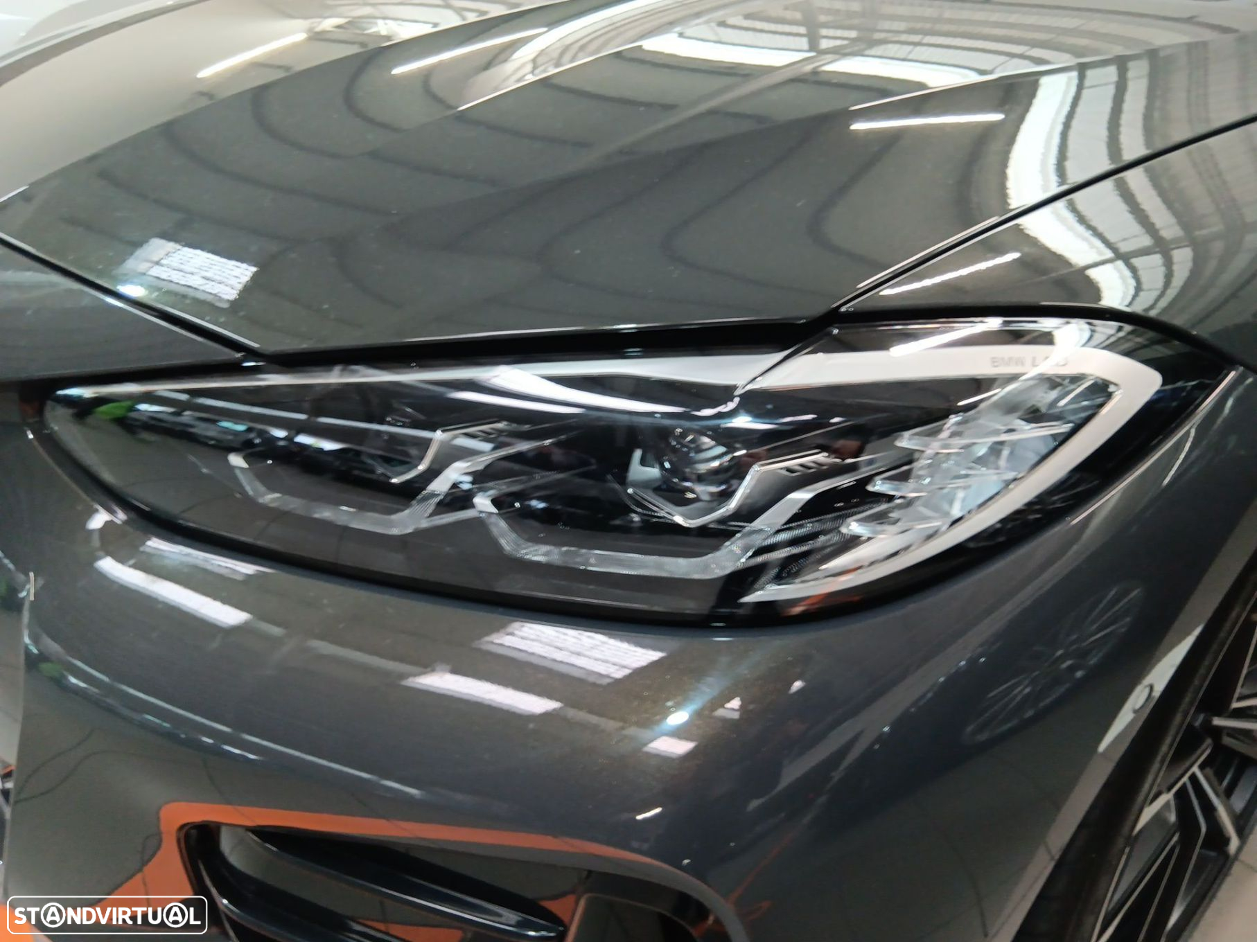 BMW 420 - 6