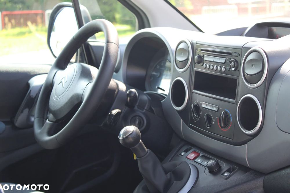 Citroën Berlingo Multispace 1.6 16V Exclusive - 30