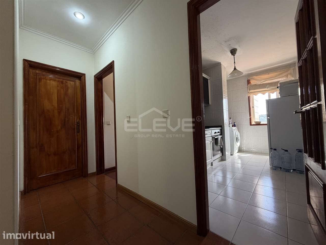 Apartamento T1 Vilar Andorinho - Grande imagem: 5/15