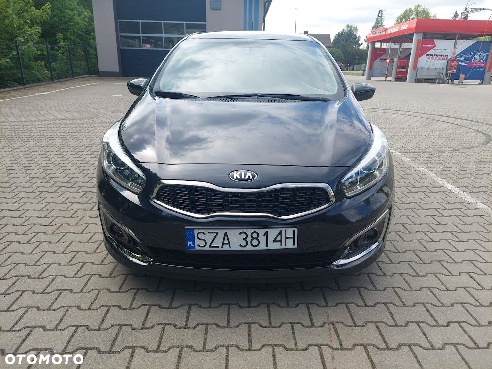 Kia Ceed 1.4 Comfort - 17