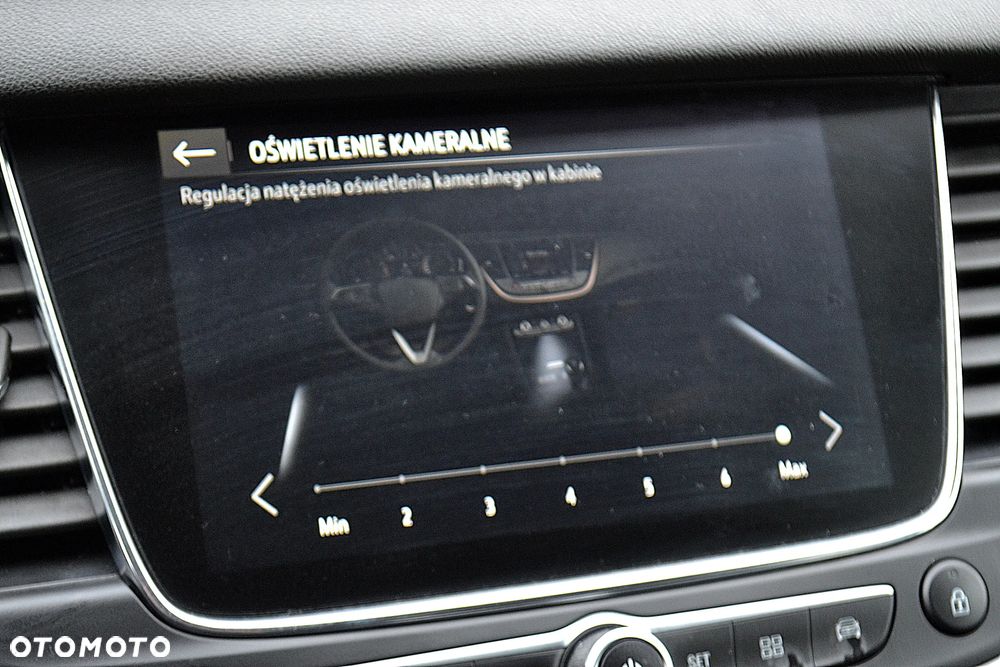 Opel Grandland X 2.0 D Start/Stop Automatik Innovation - 30