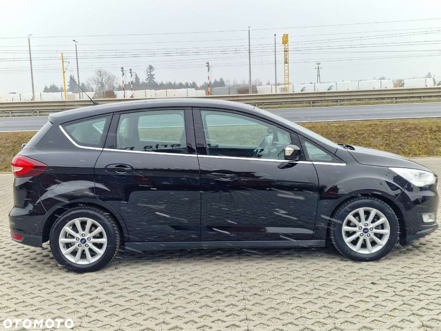 Ford C-MAX - 36