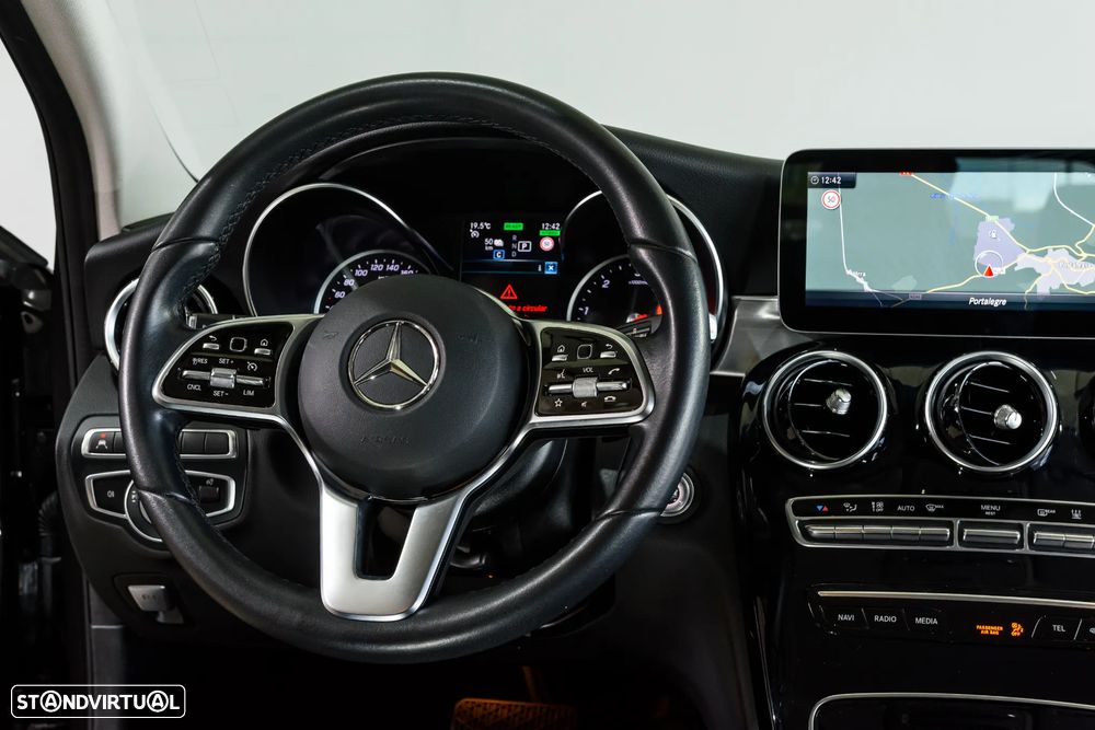 Mercedes-Benz C 300 - 13