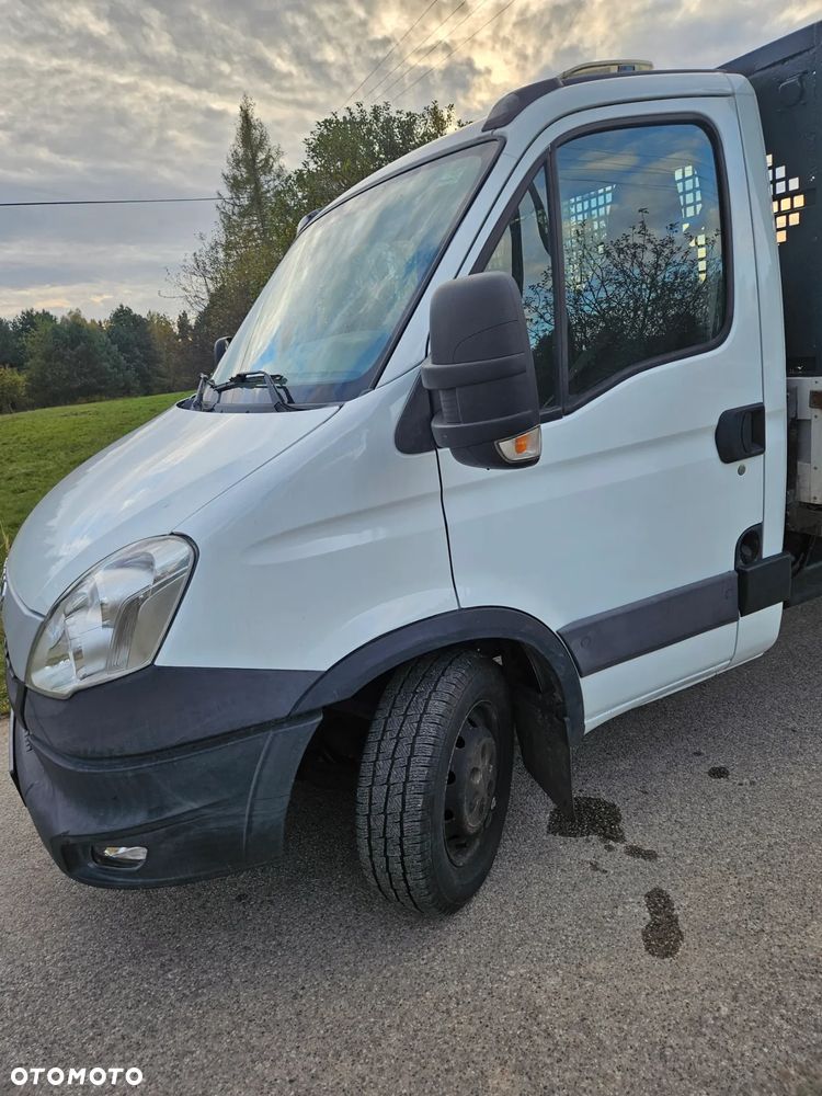Iveco DAILY 35S13 - 4