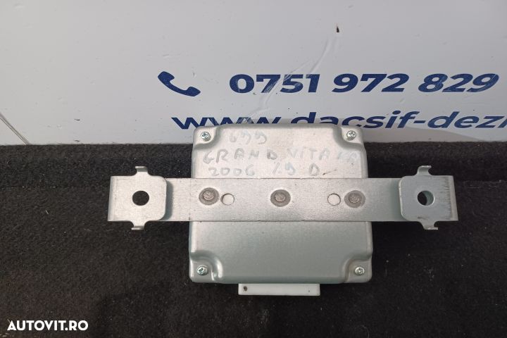 Calculator cutie de transfer 38885-65J00 38885-65J00 Suzuki Grand Vit - 1