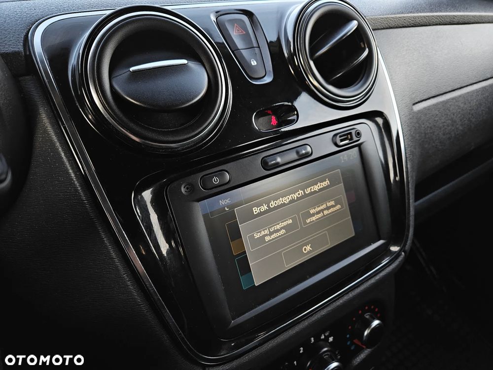 Dacia Dokker 1.5 Blue dCi Stepway - 34