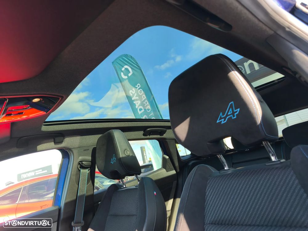 Renault Austral 1.2 E-Tech Techno Espirit - 31