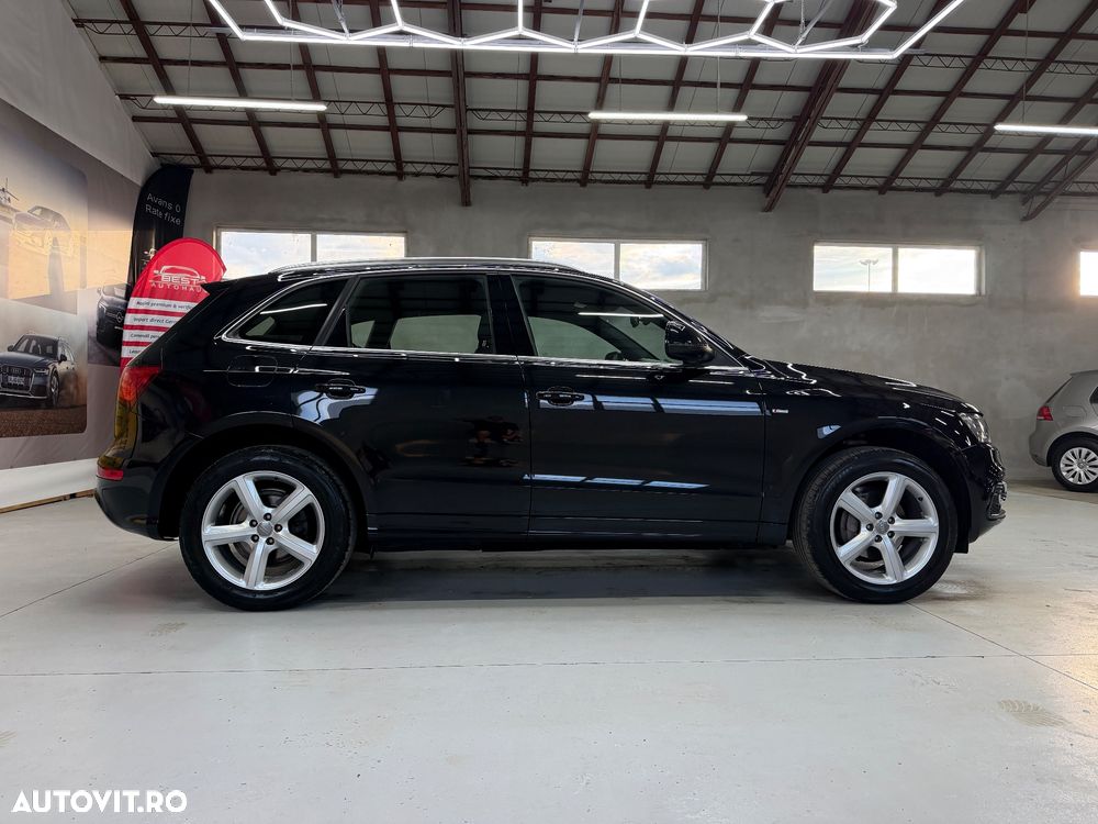 Audi Q5 2.0 TDI Quattro S tronic - 6
