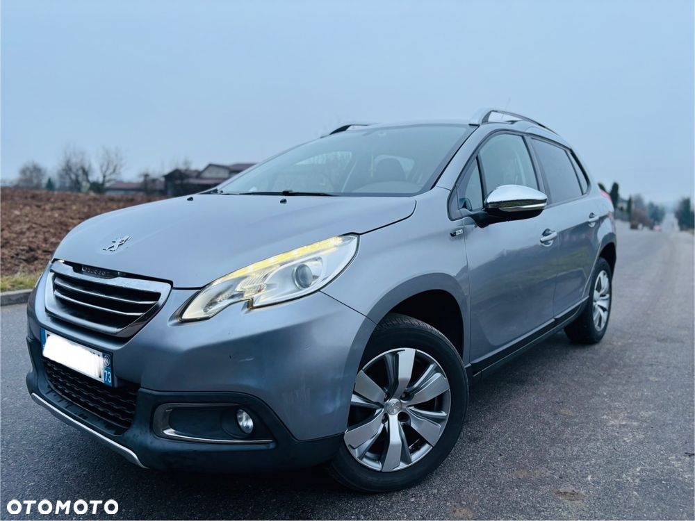 Peugeot 2008 PureTech 82 Style - 10