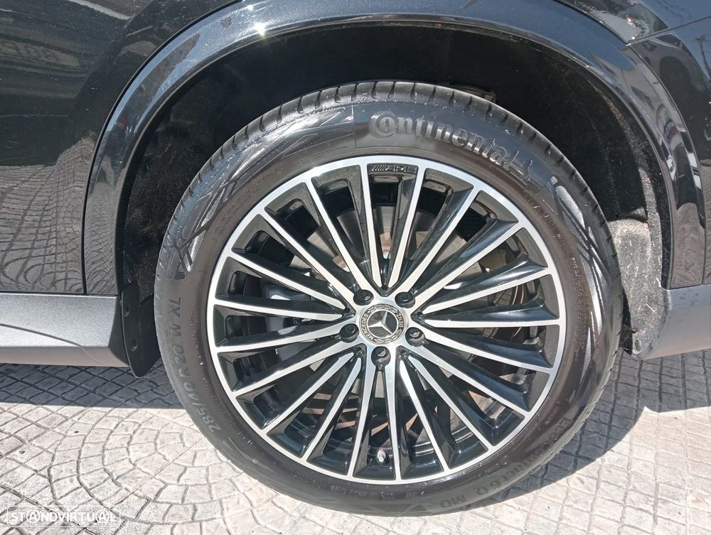 Mercedes-Benz GLC 300 de 4Matic - 15