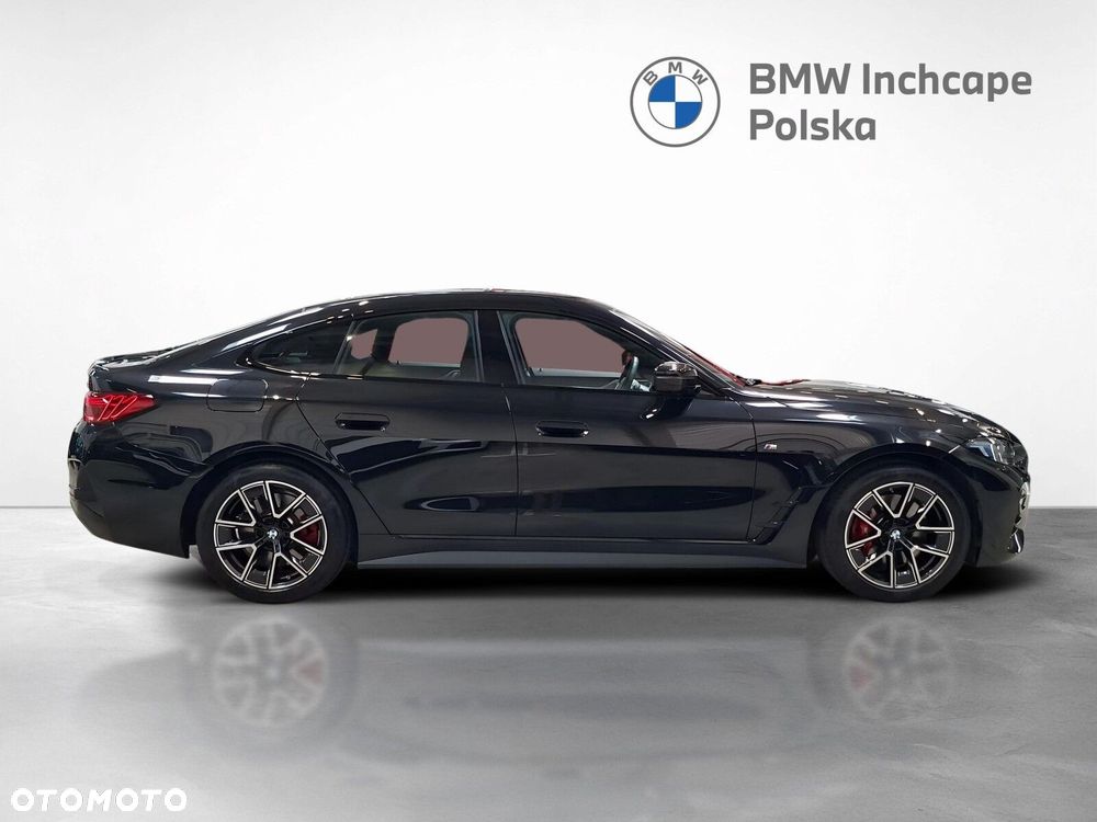 BMW Seria 4 - 7