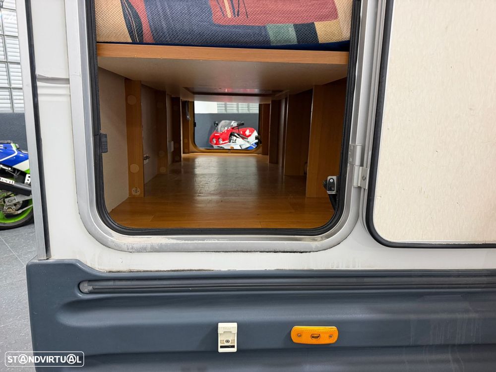 Fiat Ducato 11 2.0 JTD Curto - 40