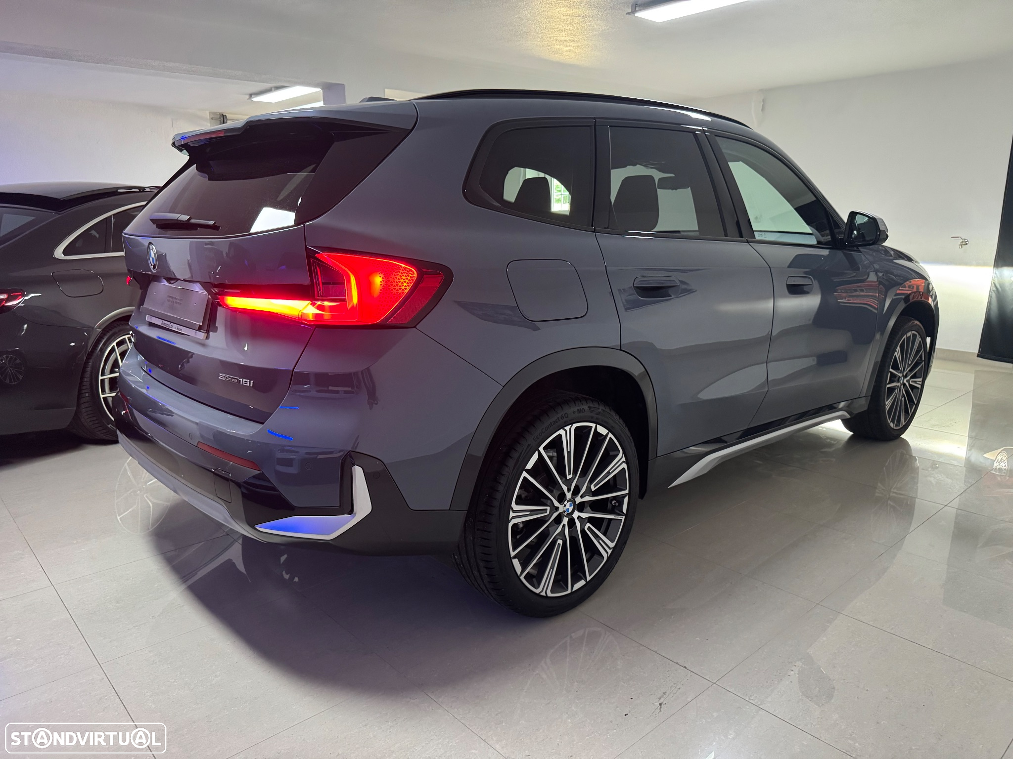 BMW X1 sDrive18i xLine - 34
