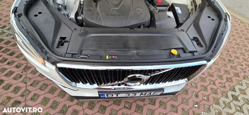 Volvo XC 90 - 14