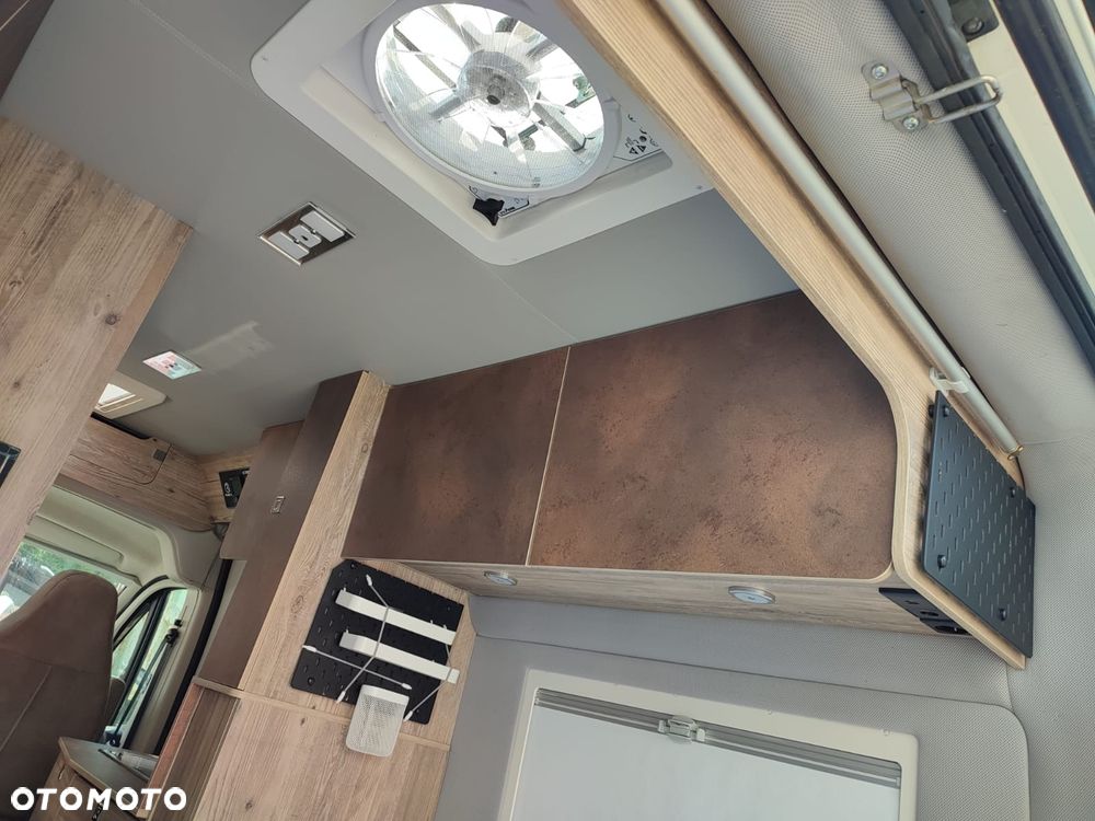 Citroën Jumper L2H2 Live - 16