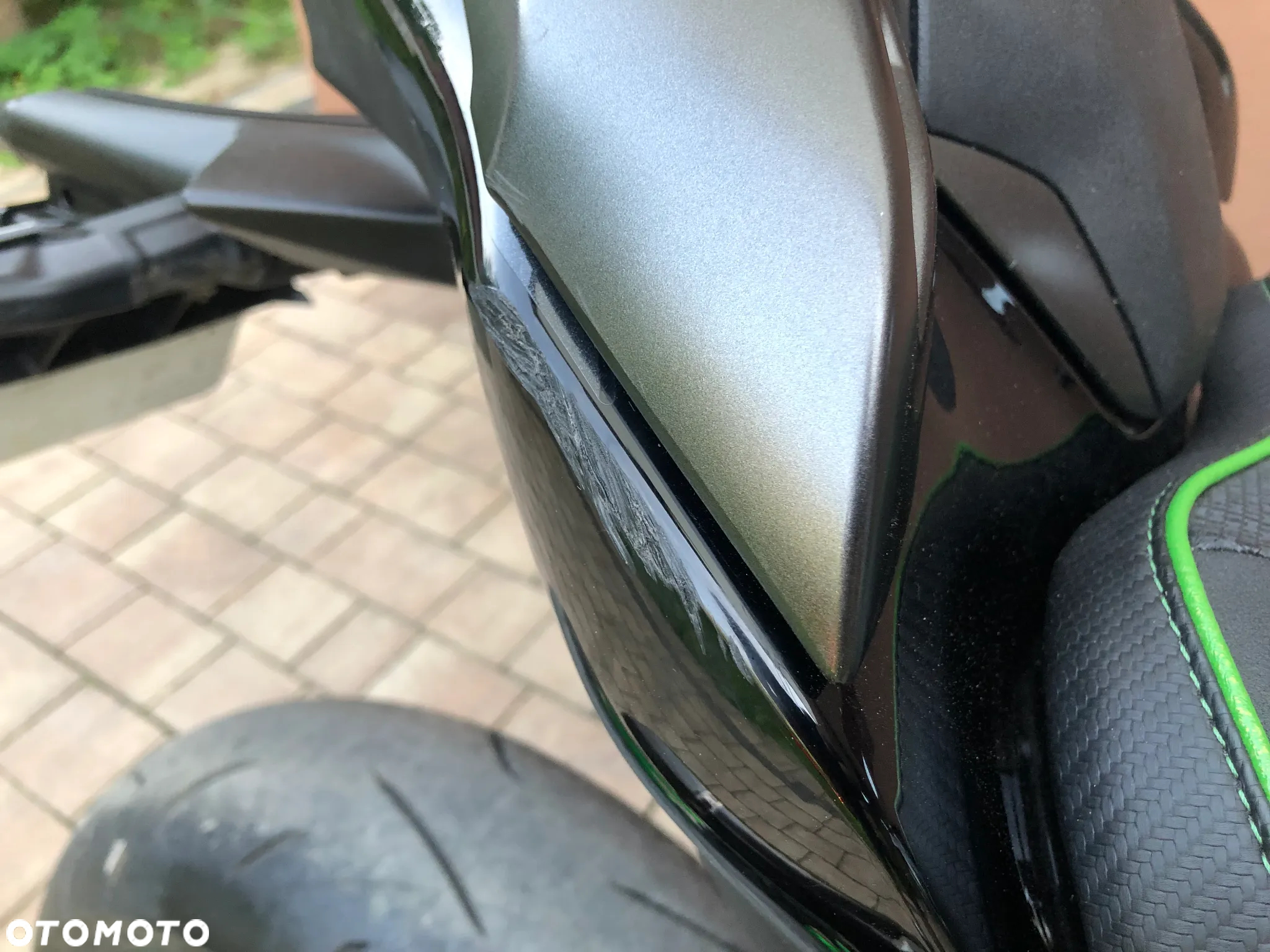 Kawasaki Z 900 - 12