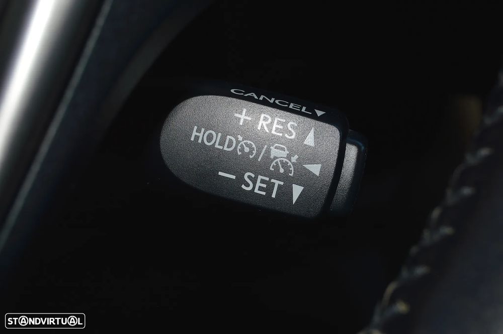 Toyota RAV4 2.0 D-4D 4x2 S&S Comfort - 19