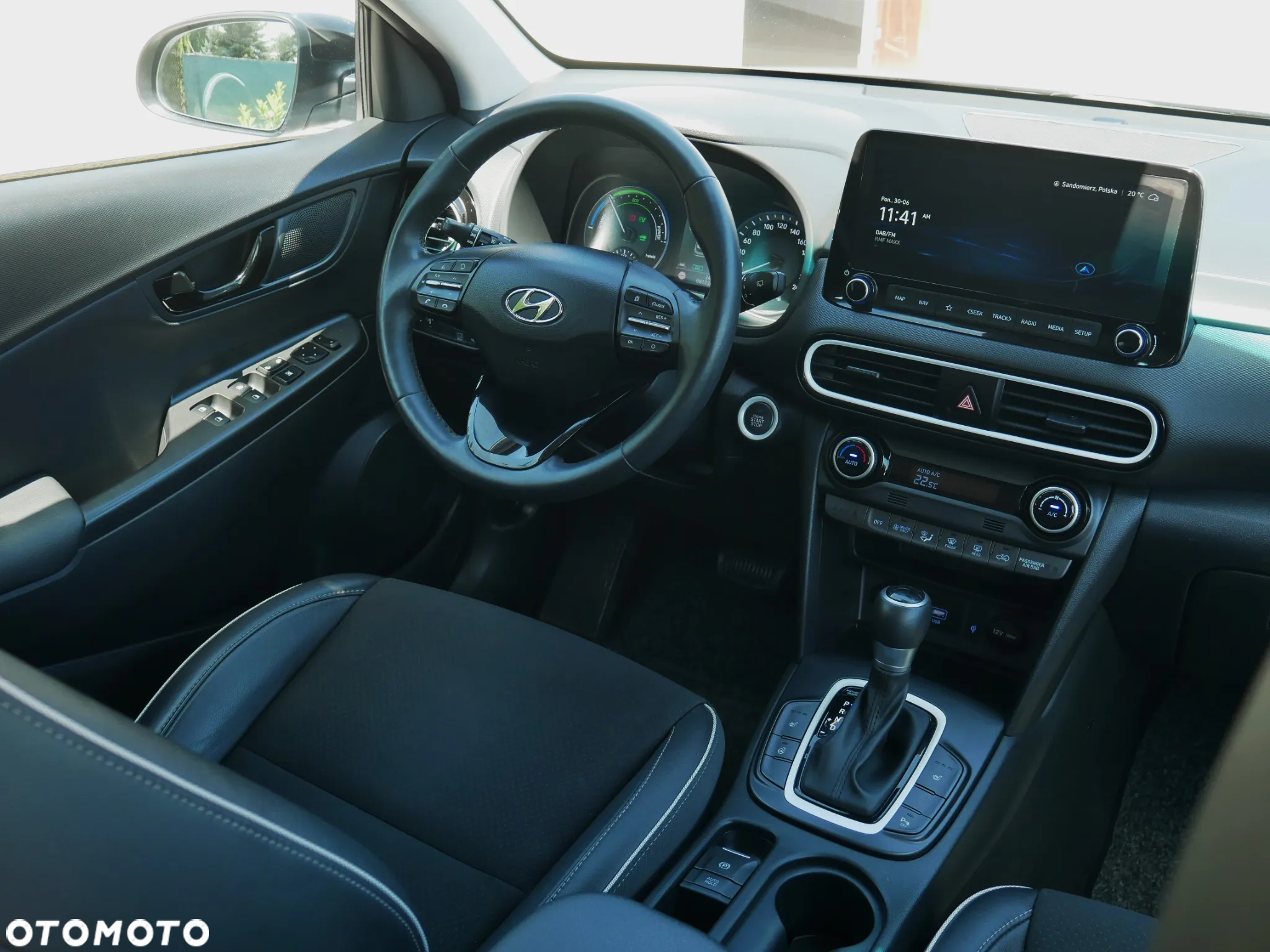 Hyundai Kona - 25
