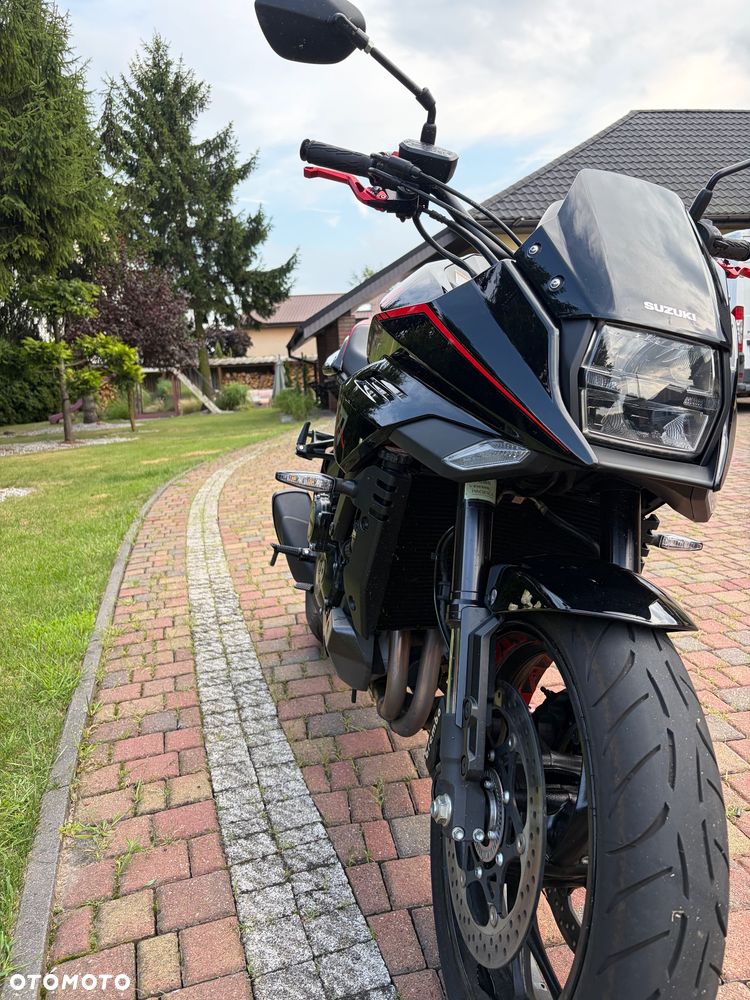 Suzuki Katana - 16